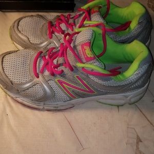New Balance Shoes - NB Gym Shoes New Balance Shoes - NB Gym Shoes